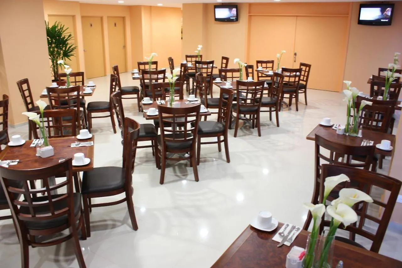 Hotel Hun Merida Altabrisa
