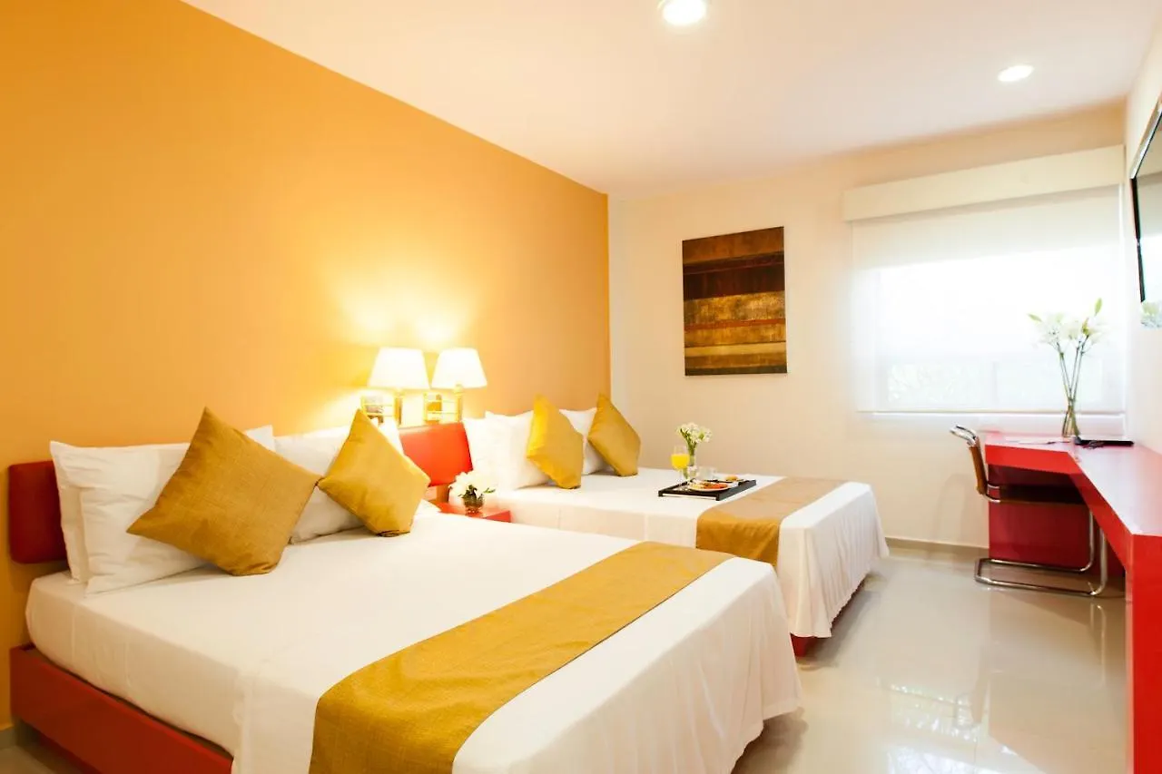Hotel Hun Merida Altabrisa