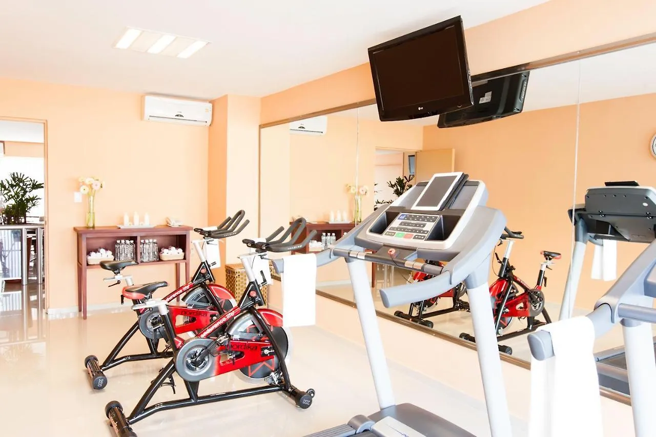 Hotel Hun Merida Altabrisa