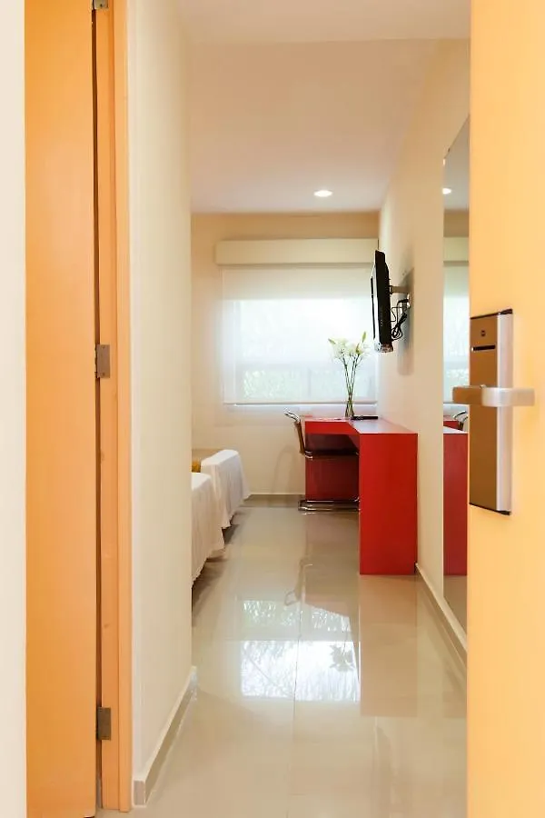 Hotel Hun Merida Altabrisa