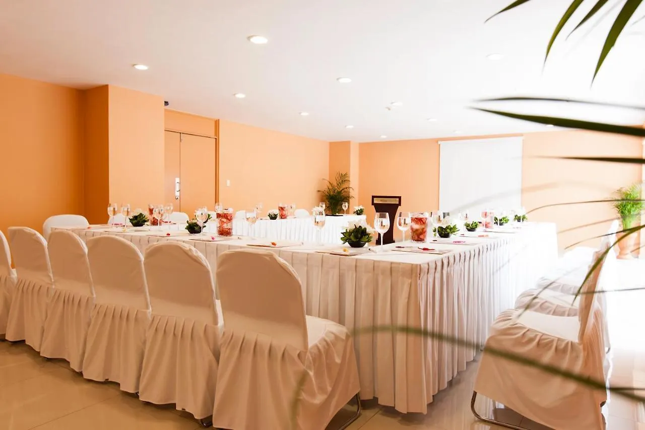 Hotel Hun Merida Altabrisa