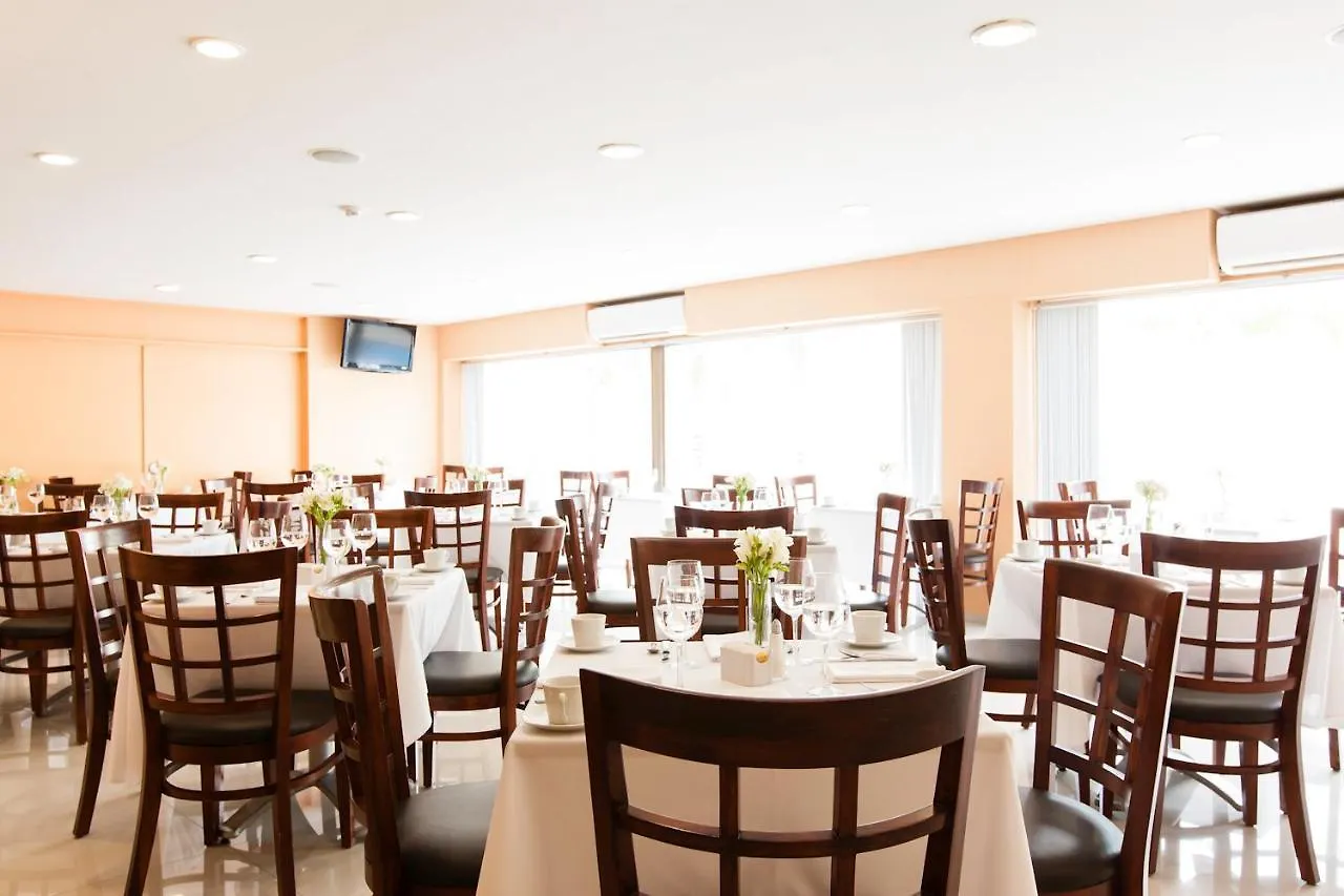 Hotel Hun Merida Altabrisa