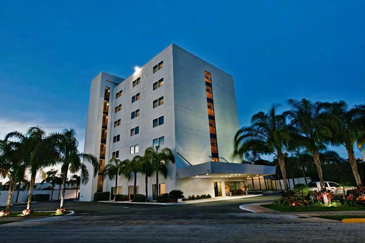 Hotel Hun Merida Altabrisa