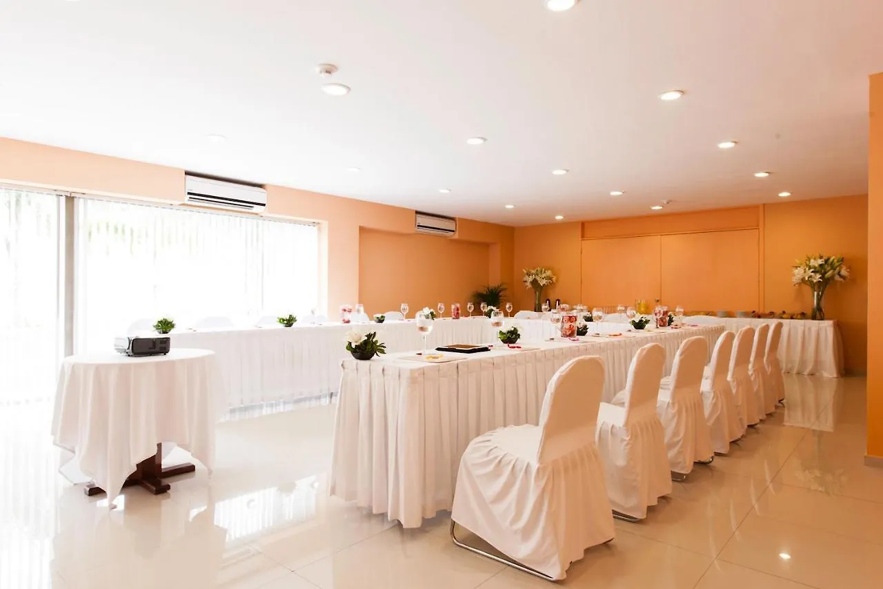 Hotel Hun Merida Altabrisa