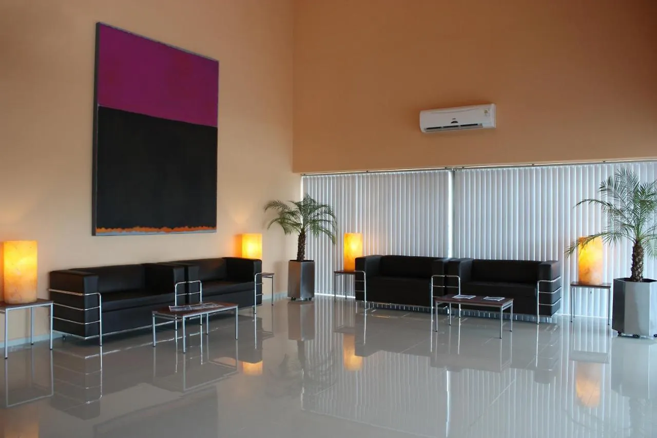 Hotel Hun Merida Altabrisa