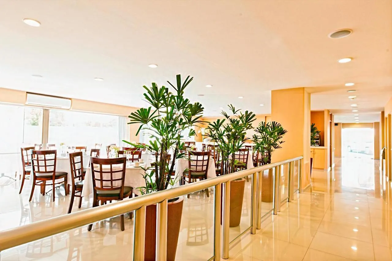 Hotel Hun Merida Altabrisa
