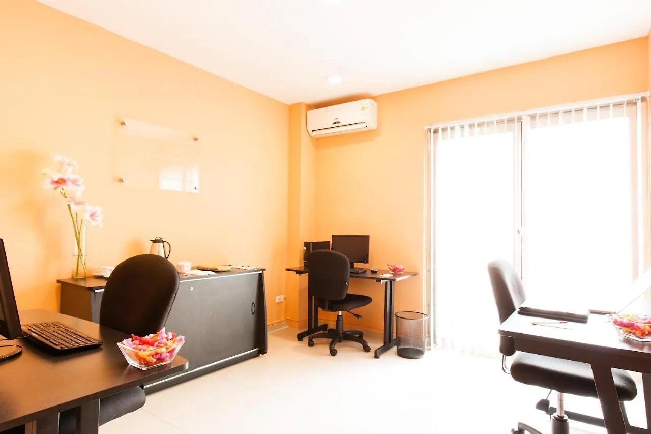 Hotel Hun Merida Altabrisa 3*,