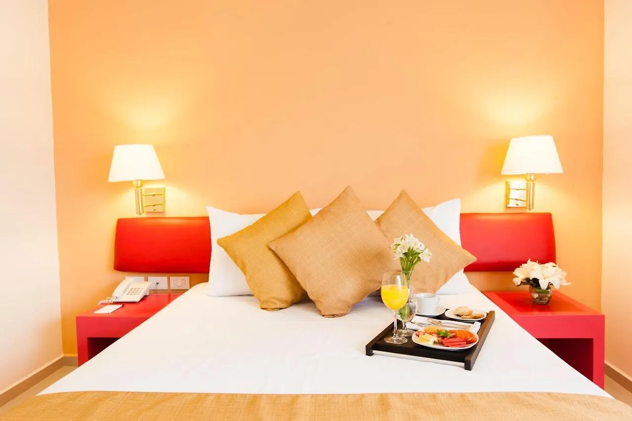 Hotel Hun Merida Altabrisa