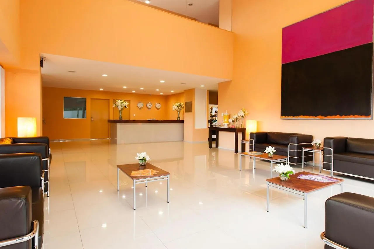 Hotel Hun Merida Altabrisa