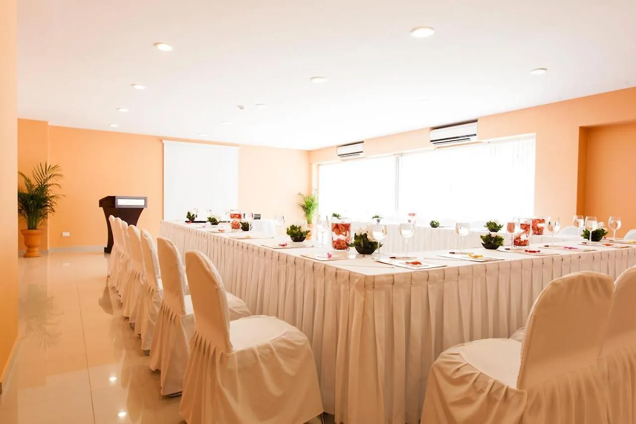 Hotel Hun Merida Altabrisa
