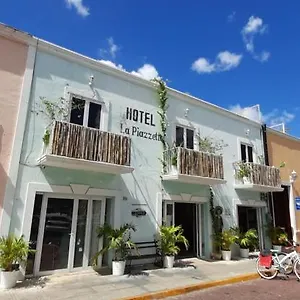La Piazzetta *** Mérida