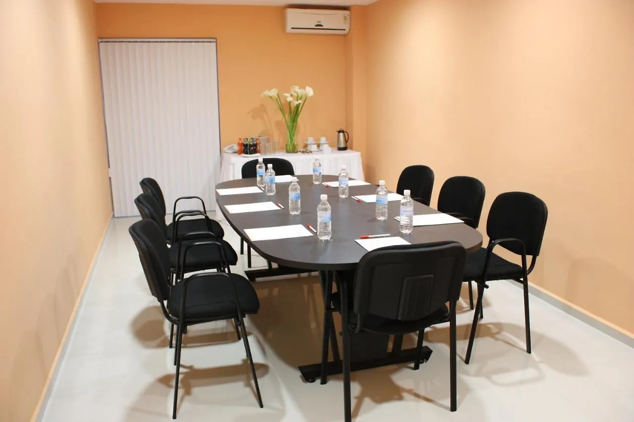 Hotel Hun Merida Altabrisa